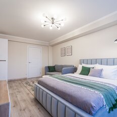 Квартира 42 м², 1-комнатная - изображение 3