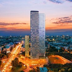 Квартира 66 м², 3-комнатная - изображение 3