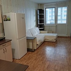 Квартира 28,1 м², студия - изображение 5