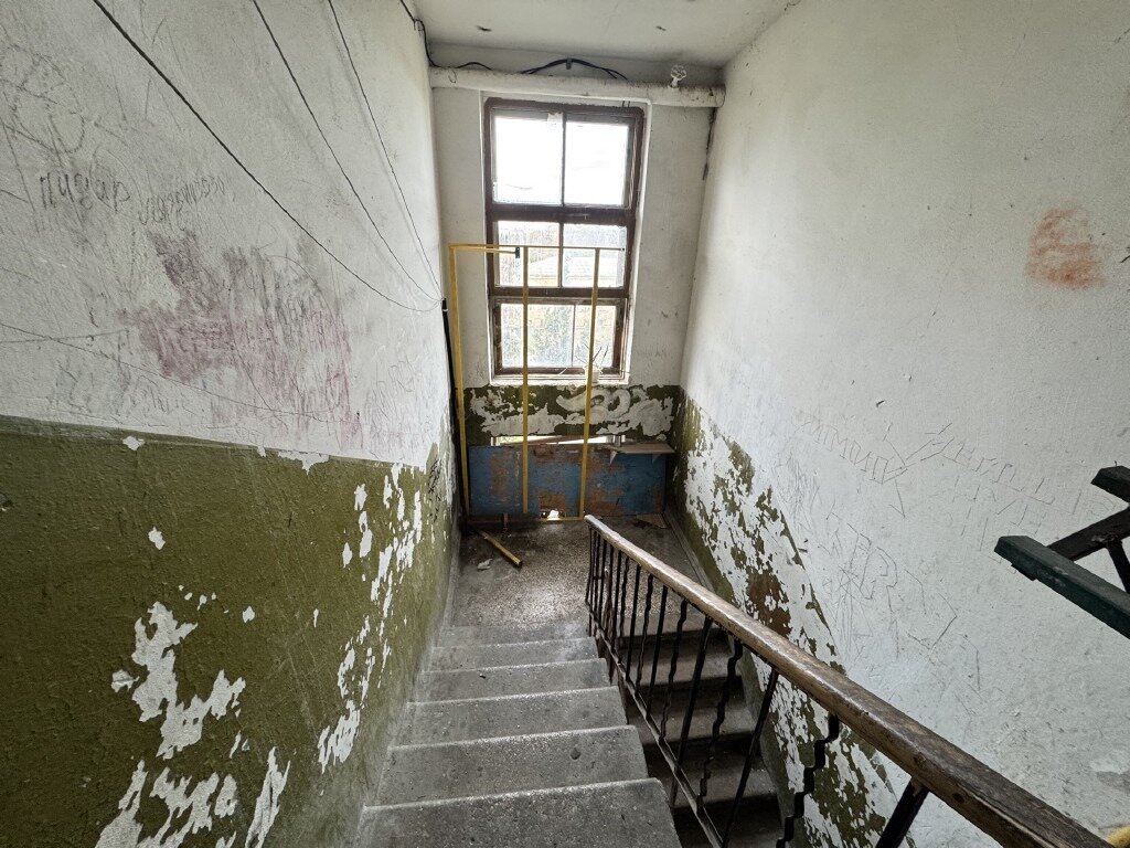 Комната 7-комн. 100 м² в Севастополь — фото 3