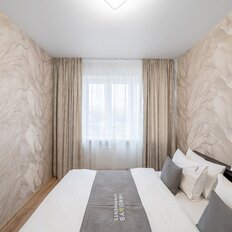 Квартира 49 м², 2-комнатная - изображение 3