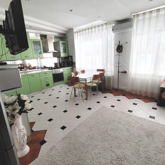 Квартира 90 м², 3-комнатная - изображение 2