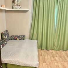 Квартира 21,8 м², студия - изображение 4
