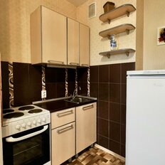 Квартира 20,8 м², студия - изображение 4