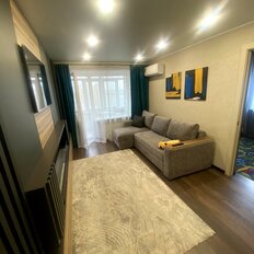 Квартира 51 м², 2-комнатная - изображение 2