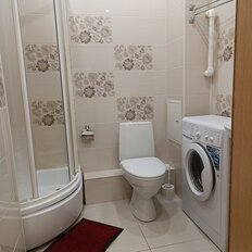 Квартира 25 м², студия - изображение 3