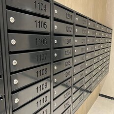 Квартира 38,5 м², 1-комнатная - изображение 3