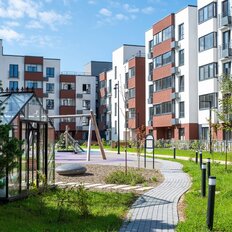 Квартира 29,7 м², студия - изображение 2