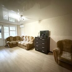 Квартира 44 м², 2-комнатная - изображение 3