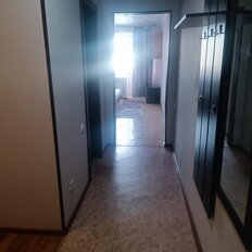 Квартира 30 м², 1-комнатная - изображение 4