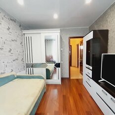 Квартира 63 м², 3-комнатная - изображение 1