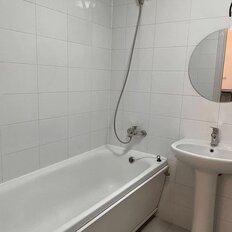 Квартира 36 м², 1-комнатная - изображение 4