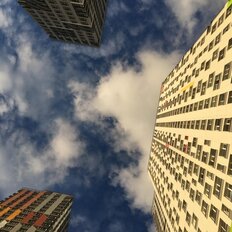 Квартира 24 м², студия - изображение 4