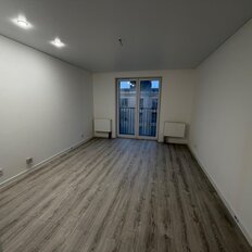 Квартира 24,3 м², студия - изображение 5