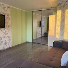 Квартира 40 м², 1-комнатная - изображение 4