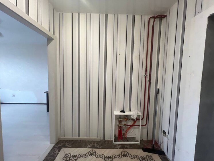 59,4 м², 1-комнатная квартира 4 897 000 ₽ - изображение 28