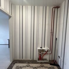 Квартира 37 м², 1-комнатная - изображение 4