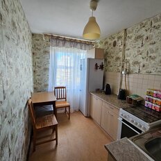 Квартира 57 м², 3-комнатная - изображение 2