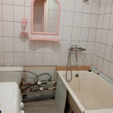 Квартира 32,7 м², 1-комнатная - изображение 5