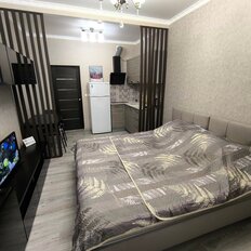 Квартира 28 м², студия - изображение 1