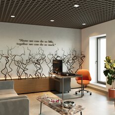 20,7 м², офис - изображение 3