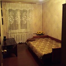 Квартира 35 м², 1-комнатная - изображение 4