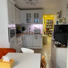 Квартира 54 м², 2-комнатная - изображение 2