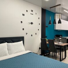 Квартира 30 м², студия - изображение 5