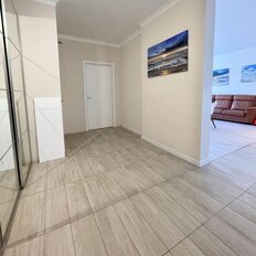 Квартира 100 м², 3-комнатная - изображение 4