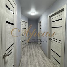 Квартира 59,4 м², 3-комнатная - изображение 1