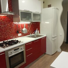 Квартира 50 м², 2-комнатная - изображение 1