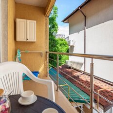 Квартира 20 м², студия - изображение 1