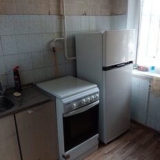 Квартира 46 м², 2-комнатная - изображение 2