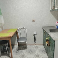 Квартира 30 м², 1-комнатная - изображение 5