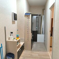 Квартира 38,5 м², 1-комнатная - изображение 5