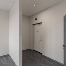 Квартира 21 м², 1-комнатная - изображение 5