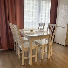 Квартира 33 м², 1-комнатная - изображение 2