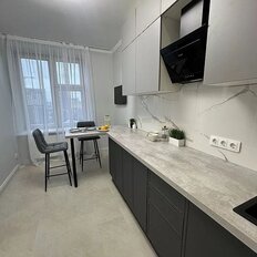 Квартира 33 м², 1-комнатная - изображение 1