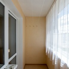 Квартира 61,8 м², 3-комнатная - изображение 4