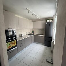 Квартира 120 м², 3-комнатная - изображение 1