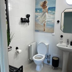 Квартира 43 м², 2-комнатная - изображение 4