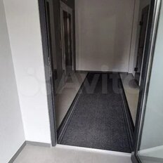 Квартира 86,4 м², 2-комнатная - изображение 3