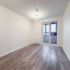 Квартира 37,5 м², 1-комнатная - изображение 4