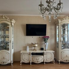 Квартира 45,2 м², 1-комнатная - изображение 1