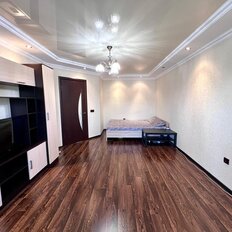 Квартира 39,5 м², 1-комнатная - изображение 1