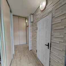 Квартира 55 м², 2-комнатная - изображение 1