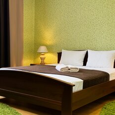 Квартира 44 м², 1-комнатная - изображение 1