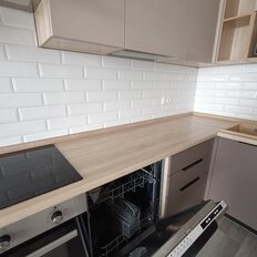 Квартира 60 м², 3-комнатная - изображение 4