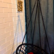 Квартира 28 м², студия - изображение 5