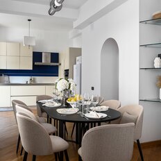 Квартира 125 м², 4-комнатная - изображение 5